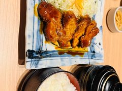 -矢场猪(名古屋站三井楼北馆店)