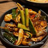 我吃了N次都不腻的~need创意韩国料理,装修很雅致