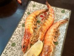 -真剑日本料理·铁板烧(贵州路店)