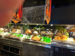 -喜庭海鲜自助(北辰三角洲北辰荟店)