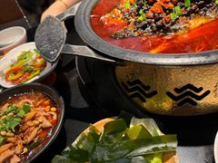 -探鱼·鲜青椒爽麻烤鱼(领展购物广场店)
