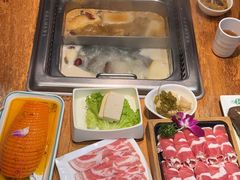 -草原塞蛮羊火锅城(港湾店)