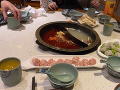 -五熟府(东方盐湖城店)
