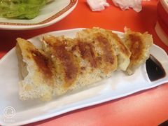 -拉面莊夢語＆中华料理八椿