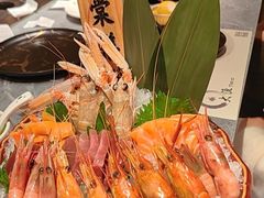 -大渔臻选·棠膳(万象城购物中心店)