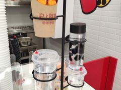 -沪上阿姨·精选茶饮(南开白堤路店)