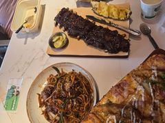 -魏客咖啡(中铁中心店)