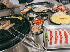 -小团团·路边烤牛肉(南岭壹街店)