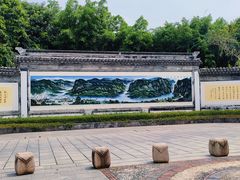 -浈阳坊旅游小镇