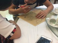 -自游人·美食一楼·地道徽菜(三十年名店)