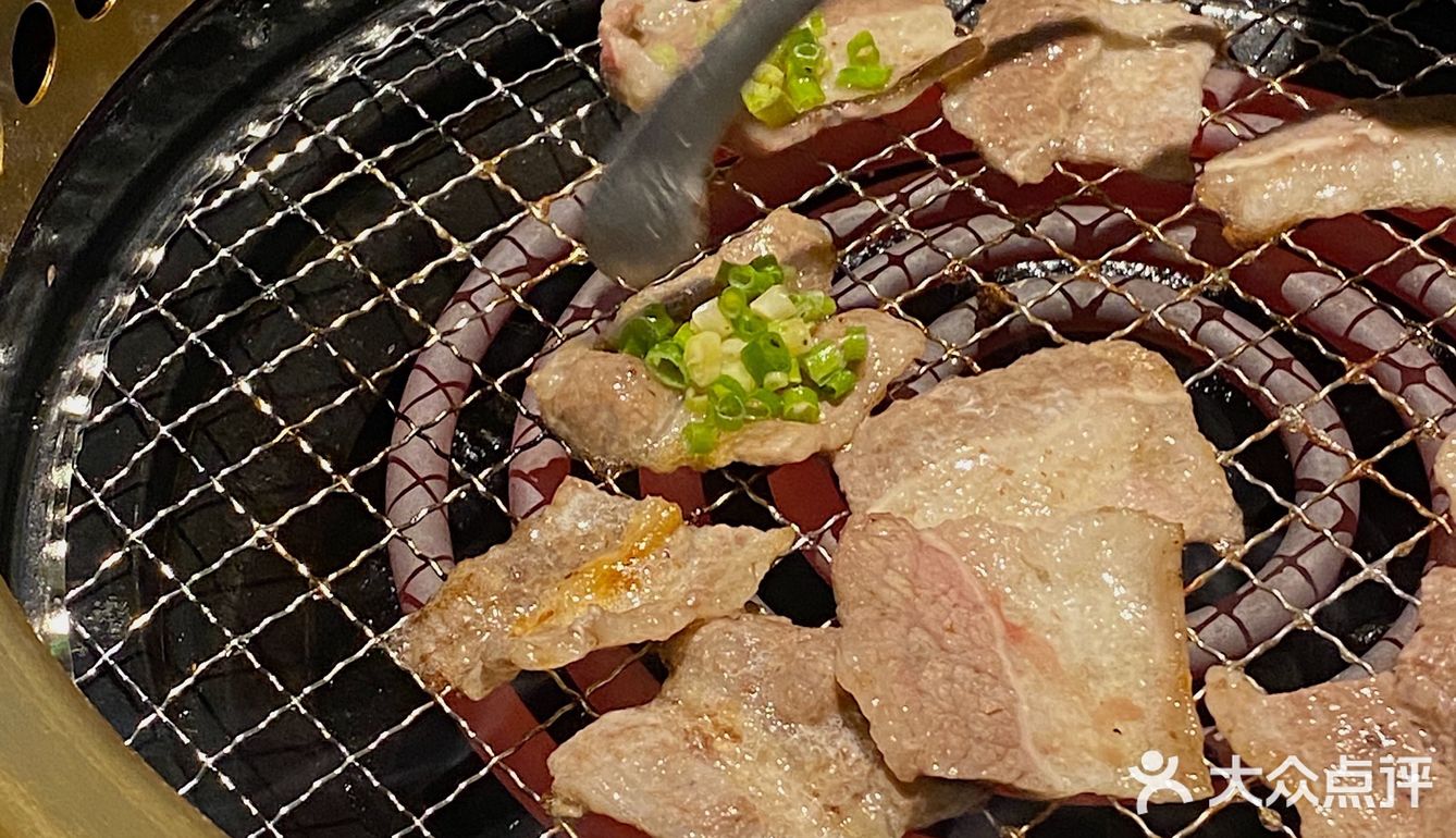 深圳｜日式烤肉｜牛角