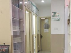 -安安宠物医院(佳林路分院)
