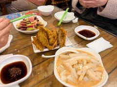 -宝源饺子(麦子店街店)