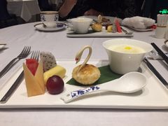 -Yan Ting 宴庭中餐厅(上海静安瑞吉酒店)