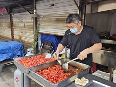 -东山民生市场(南崂路店)