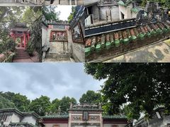 -民信老铺(华盖路店)