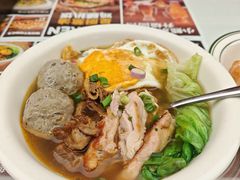 -文通冰室(东方宝泰店)