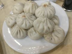 -奥华餐厅·老张记(台基厂店)