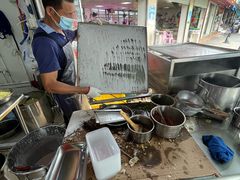 -每日鲜石磨肠粉(潮苑小区店)