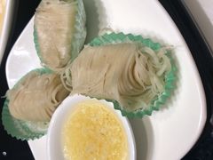 金线油塔-西安饭庄·非遗陕菜(钟楼店)