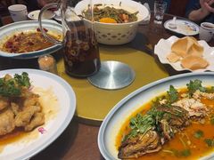 -那家老院子东北菜·饺子·小鸡炖蘑菇(艳华街店)