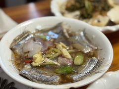 -玲燕蒸菜馆(江东路店)