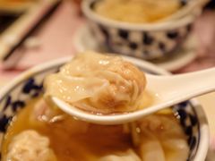净云吞-池记(尖沙咀店)