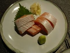 -隐鮨日料(北辰三角洲店)