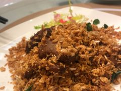 -阿诺泰·泰国餐厅(紫荆店)