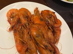 -万荟轩海鲜·粤式点心自助餐厅(蓝海风万怡酒店)