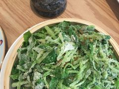 -山东宾馆·齐鲁苑餐厅