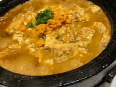 -谷语中餐厅
