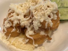 -度小月(百老汇美食街店)