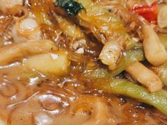 -正德楼果木烤鸭·渔家菜(东港店)