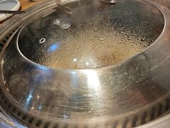 -锅老头海鲜铁锅炖