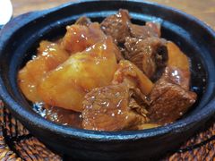 -熠盛粤味·顺德桑拿鸡(永康路店)