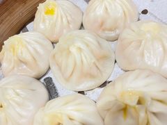 -馋三尺蟹粉小笼(人民广场店)