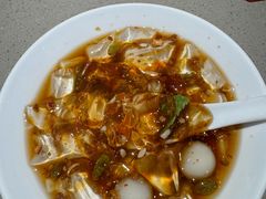 -茅庐川菜(青岛凯德店)
