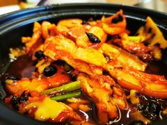 -马凯餐厅(长椿街店)