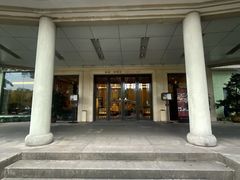 -浙江西子宾馆·瑶园咖啡厅