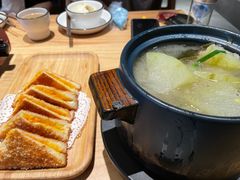 -陶德砂锅(蜀汉路店)
