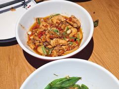 -毛家饭店(平湖店)