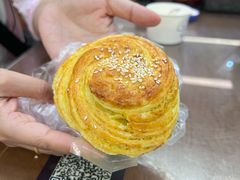 -百年认一力 太原老字号 (桥头街店)