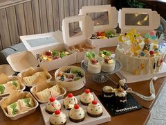 -MIMO CAFE(沙头角店)
