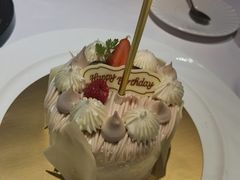 -王品牛排(佛山南海万科广场店)
