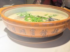 -风味小馆(天目湖宾馆店)