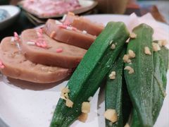 -東盛炭烤自助料理(浦东文峰广场店)