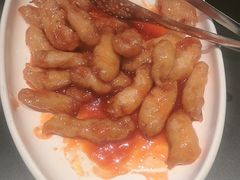 -老家水饺濮阳菜(巴黎街店)