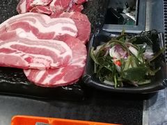 -猪的故事·韩式烤肉(韩乐坊店)