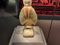 -汉景帝阳陵博物院